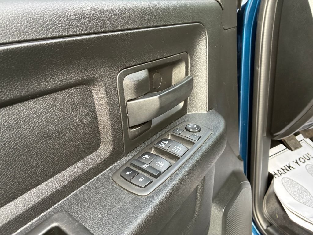 Used 2021 Blue Ram Tradesman image 10
