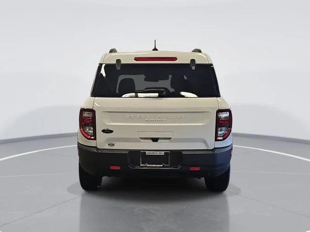 Used 2023 White Ford Outer Banks image 4
