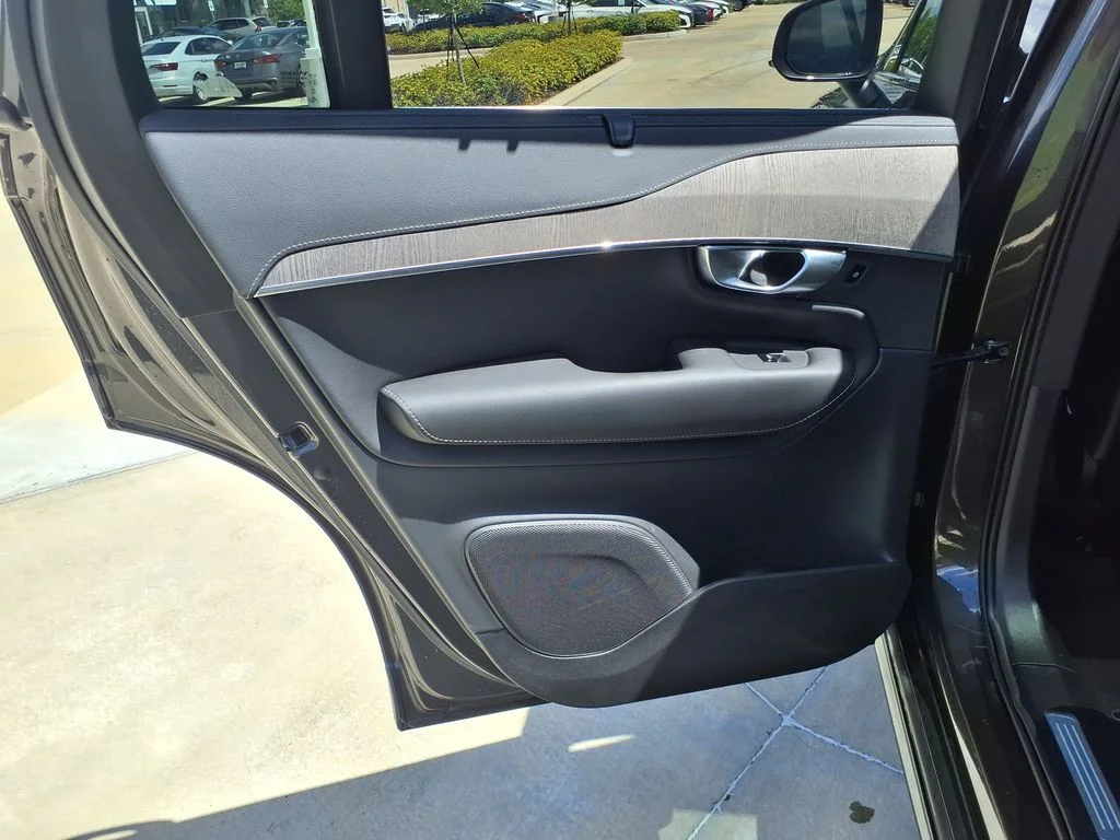 Certified Used 2024 Gray Volvo Ultimate image 17