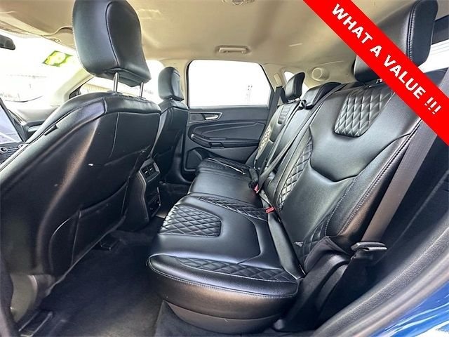 2024 Ford Edge Titanium - Photo 15