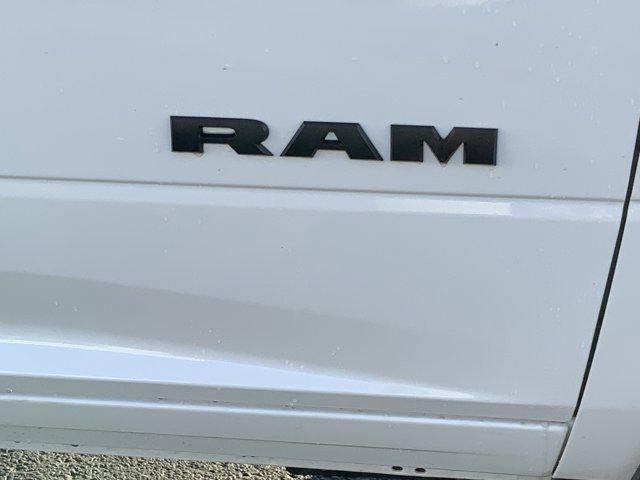 2026 RAM 2500 Laramie - Photo 18