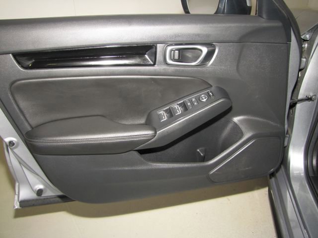 Certified Used 2024 Lunar Silver Metallic Honda EX-L image 11