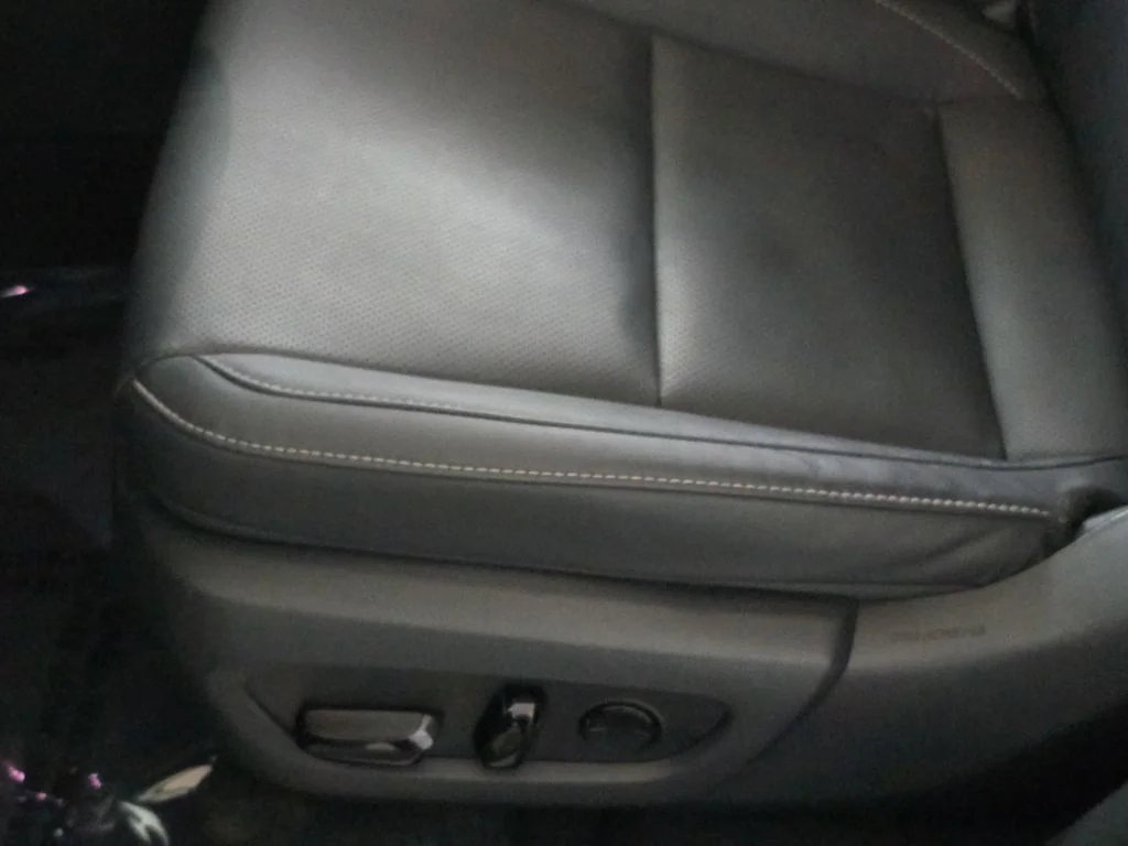 Certified Used 2024 Silver Lexus 350 Premium image 27