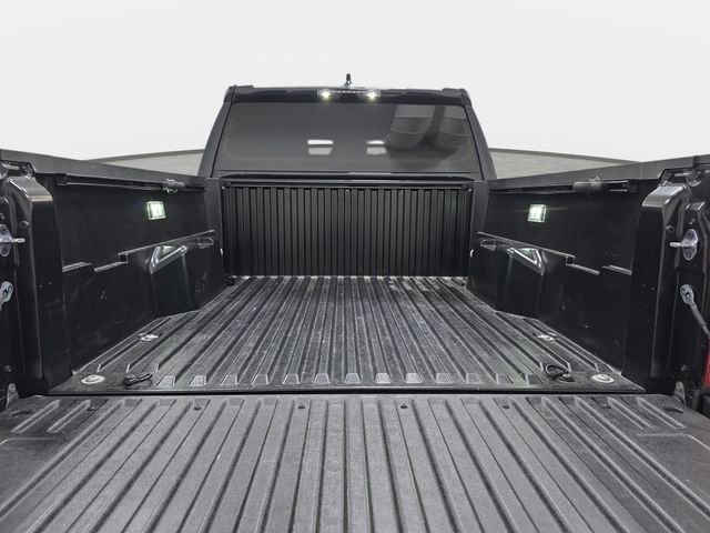 Certified Used 2025  Toyota TRD Sport image 29