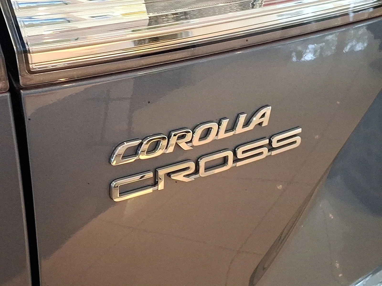 Used 2022 Celestite - 1K3 Toyota L image 31