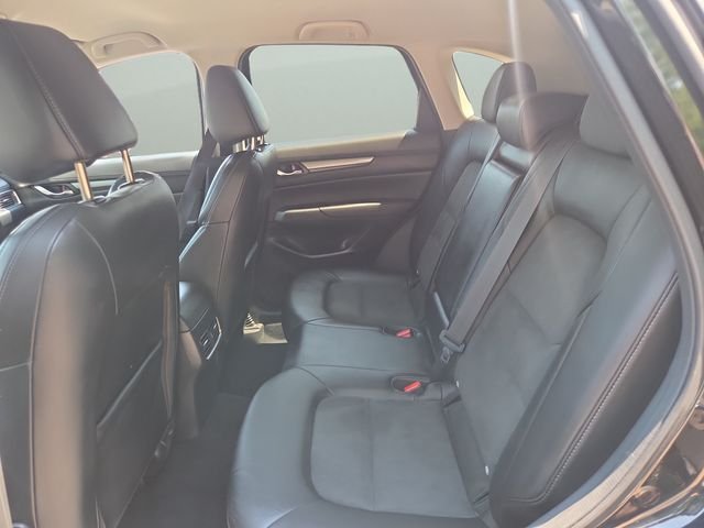 Used 2023 Jet Black Mazda 2.5 S Select Package image 30