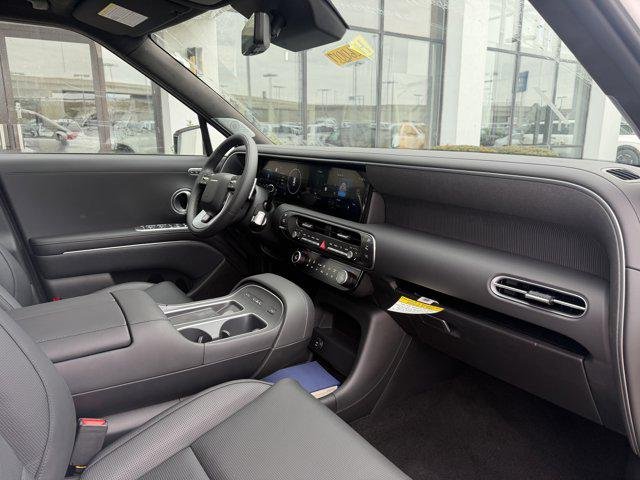 2026 Hyundai Palisade Calligraphy - Photo 22