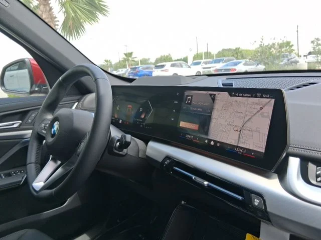 2026 BMW X1 XDrive28i - Photo 11