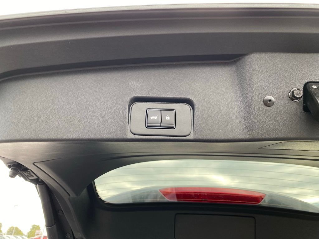 2026 Nissan Rogue SV - Photo 34