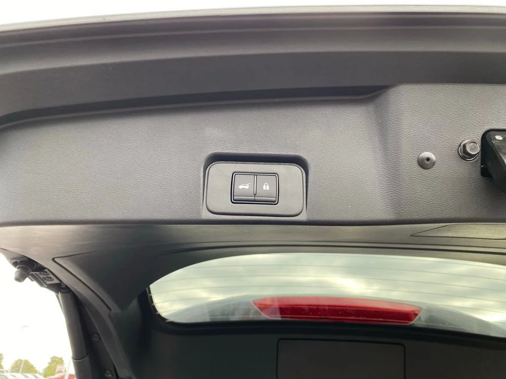 2026 Nissan Rogue SV - Photo 34