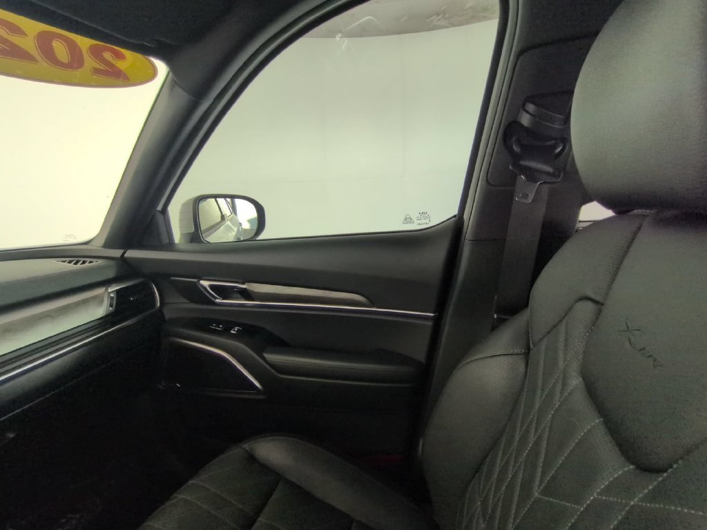 2025 Kia Telluride EX X-Pro - Photo 28