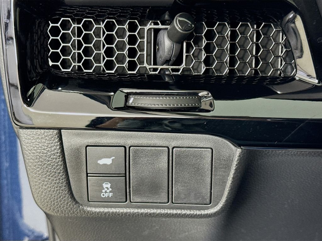 2024 Honda CR-V EX-L - Photo 13