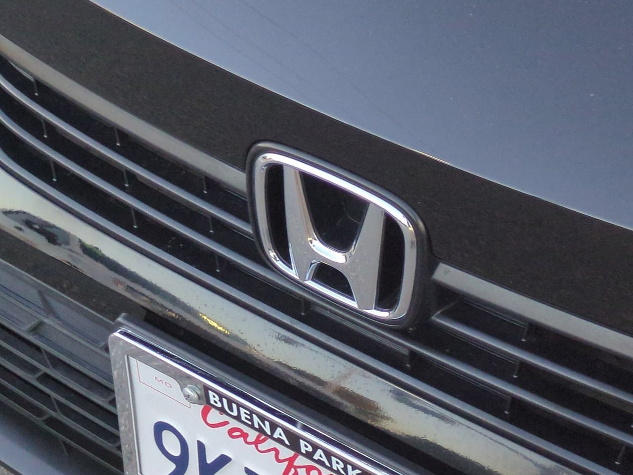 Used 2024  Honda Sport image 28