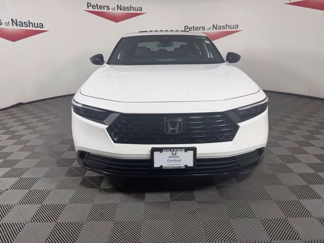 2024 Honda Accord Hybrid Sport-L - Photo 13