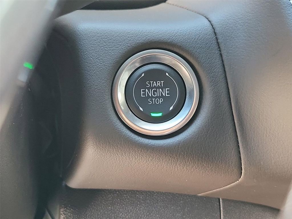 2024 Chevrolet Tahoe LT - Photo 9