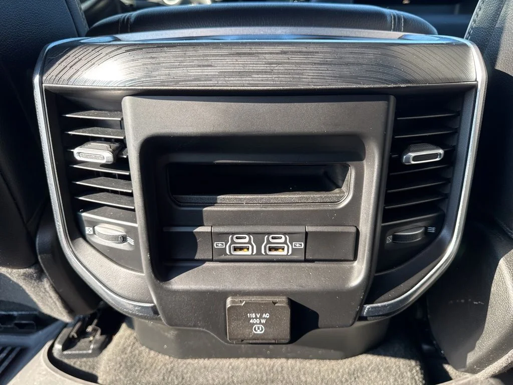 2023 RAM Ram 1500 Pickup Laramie - Photo 24