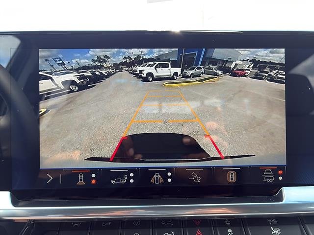 2026 Chevrolet Silverado 1500 RST - Photo 53