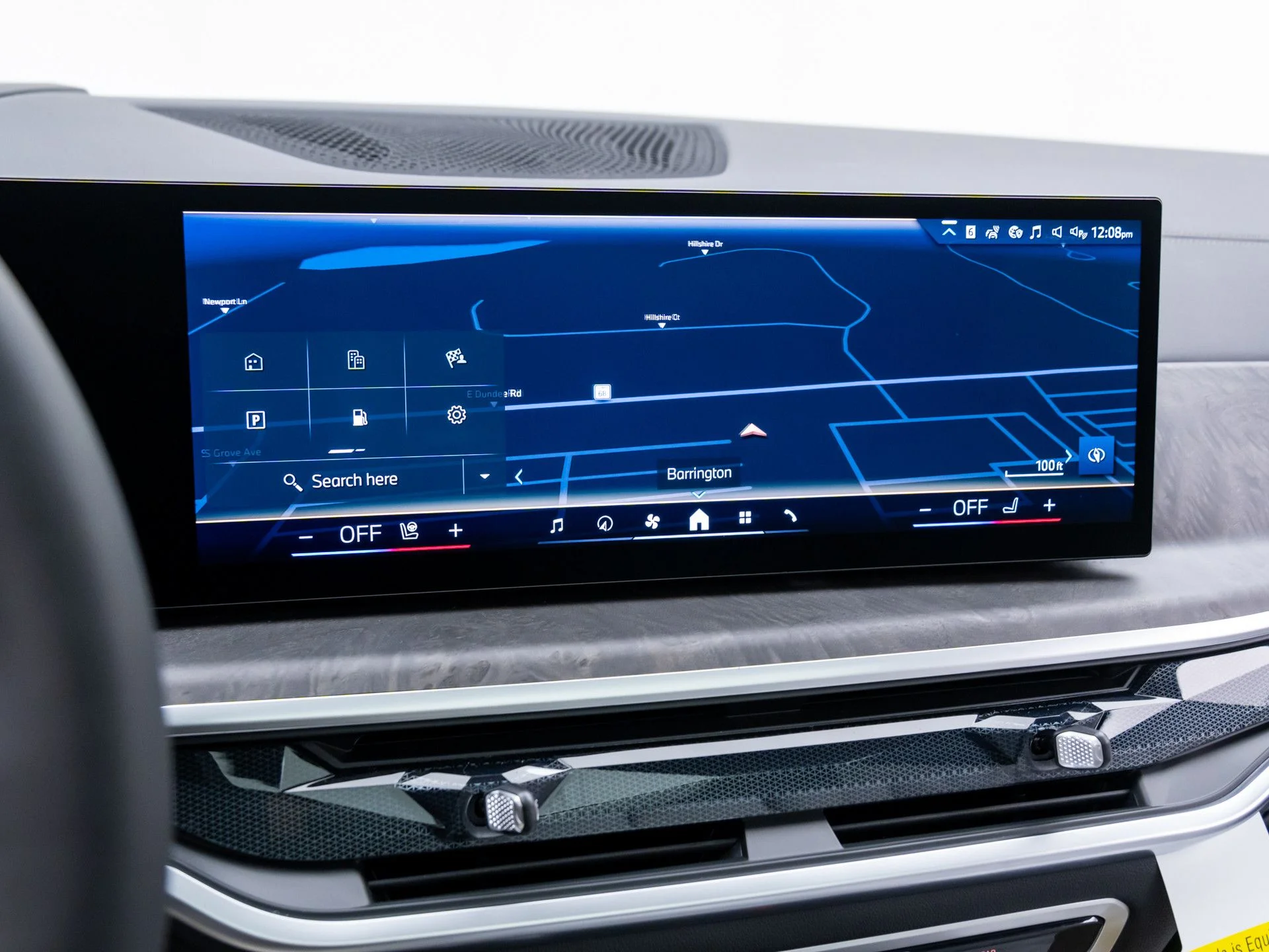 New 2026 Black BMW xDrive40i image 25