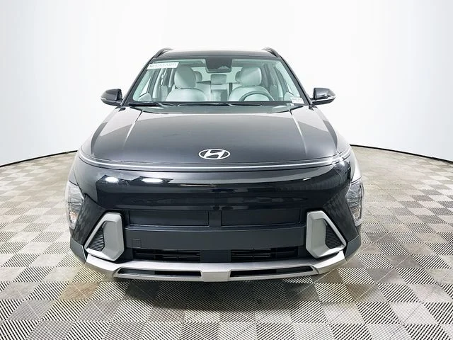 New 2026 Hyundai KONA SEL Premium