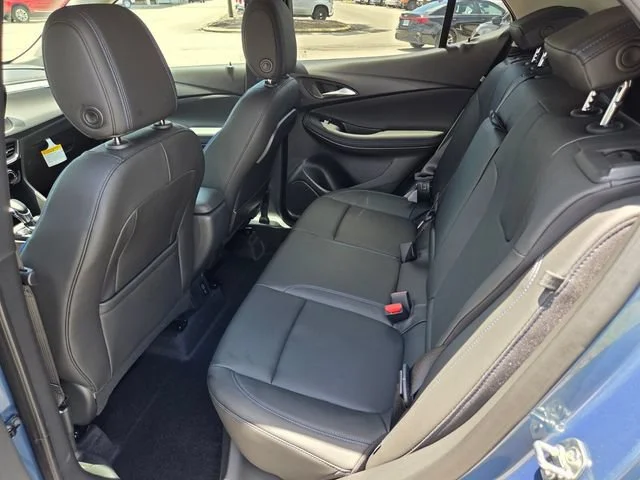 2026 Buick Encore GX Sport Touring - Photo 6