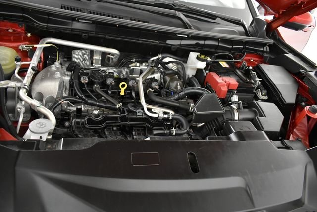 2024 Mitsubishi Outlander SE - Photo 52