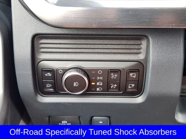 New 2026 Avalanche Ford F-250® Lariat® image 23