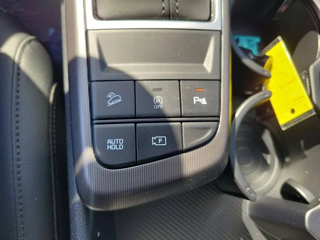 New 2026 Wolf Gray Kia EX image 20
