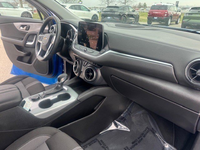 2024 Chevrolet Blazer 2LT - Photo 32