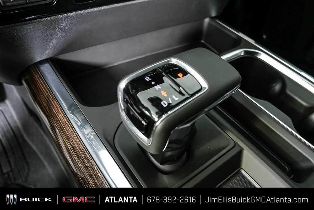 2026 GMC Sierra 1500 Elevation - Photo 18
