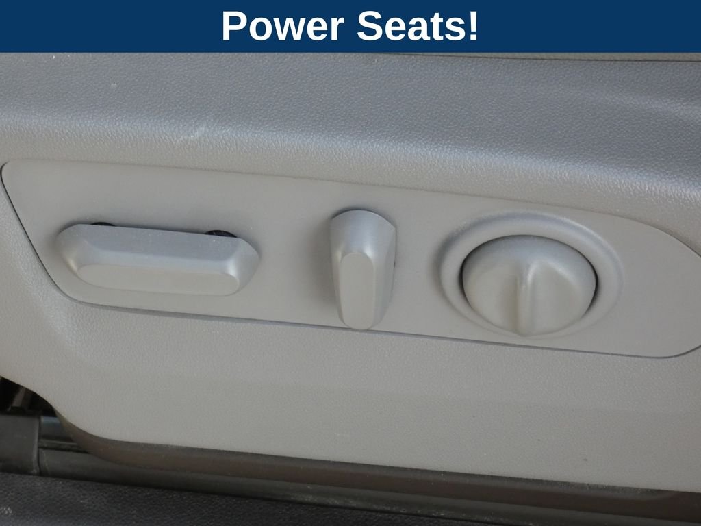 Used 2019 Beige Chevrolet LTZ image 16