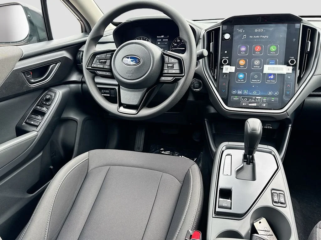 New 2026 Silver Subaru Premium image 29