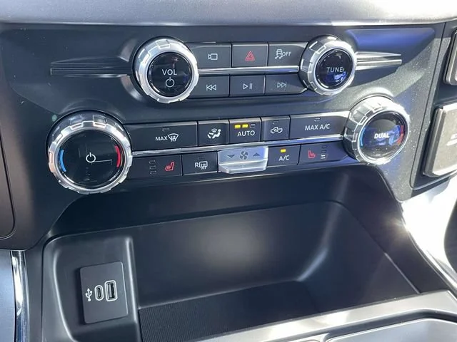 2026 Ford F-150 XLT - Photo 19