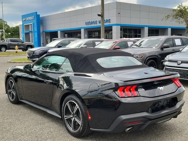 2024 Ford Mustang EcoBoost - Photo 37