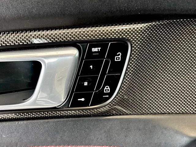 Used 2019 Gray Porsche GTS image 16