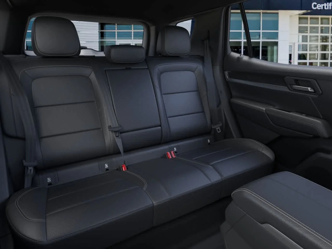 2026 GMC Terrain Elevation - Photo 17