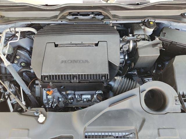Used 2025 Gray Honda Touring image 30