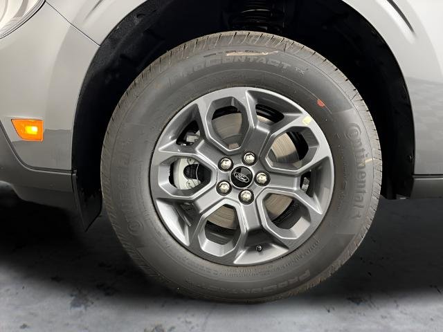 New 2026 Carbonized Gray Metallic Ford XLT image 42