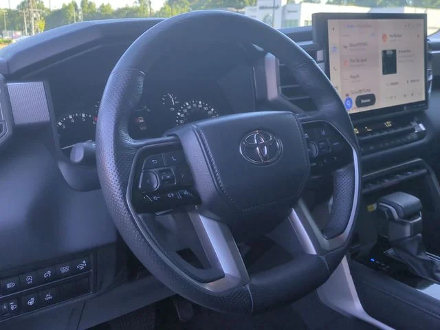Used 2023 Beige Toyota Limited image 31