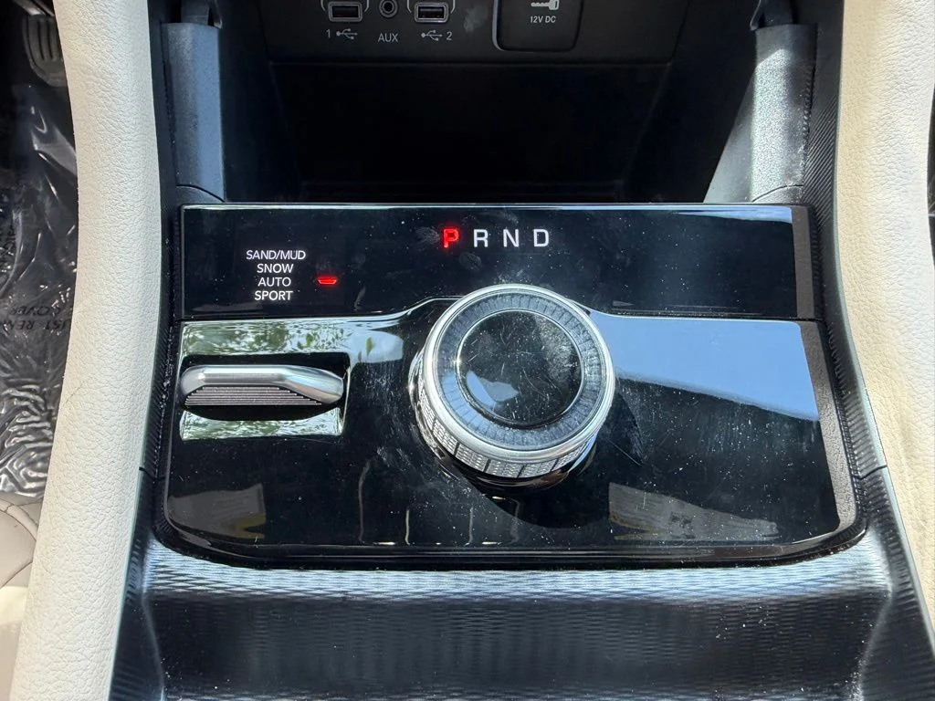 2025 Jeep Grand Cherokee L Limited - Photo 28