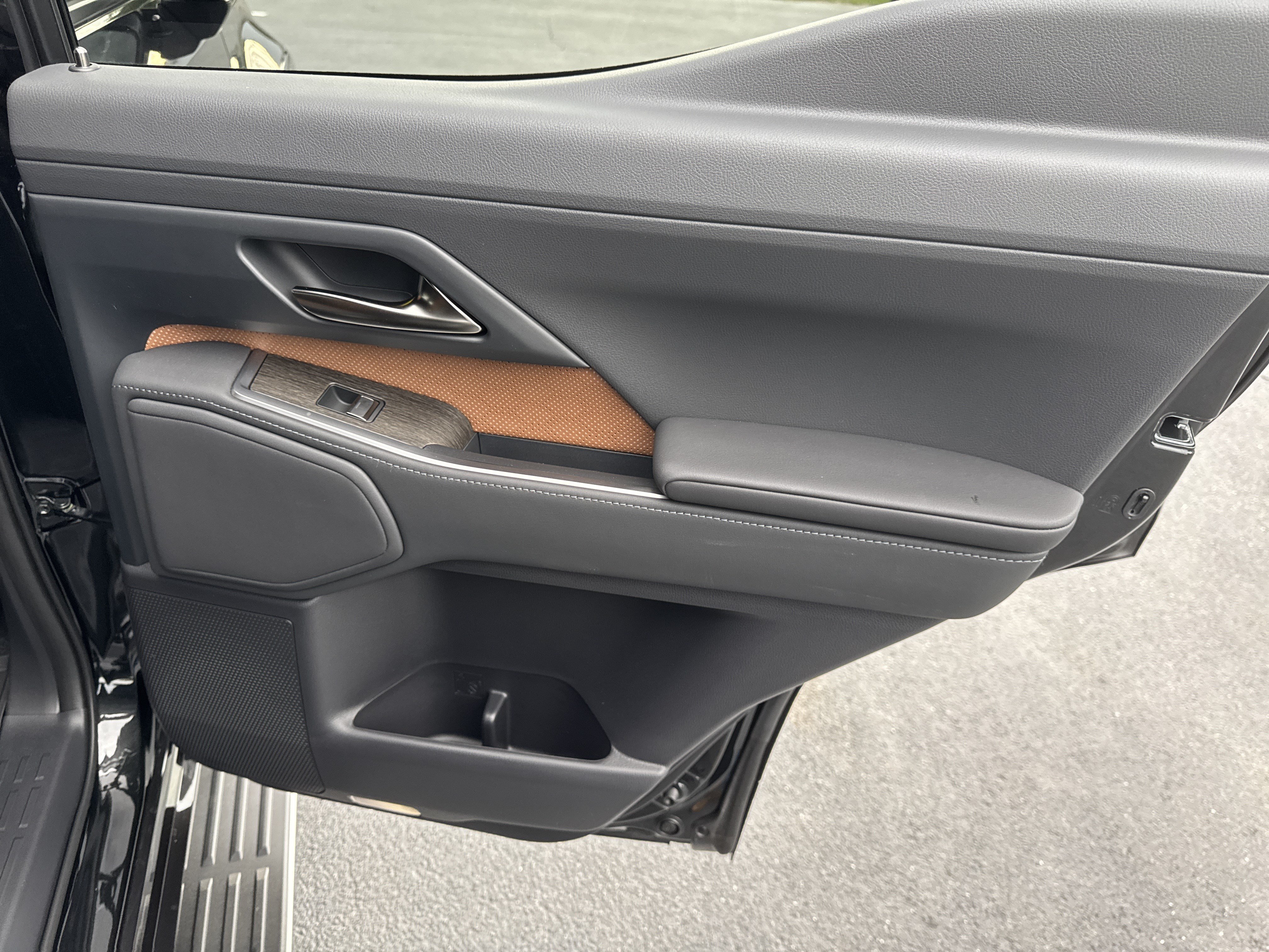 2026 Lexus GX Premium - Photo 33