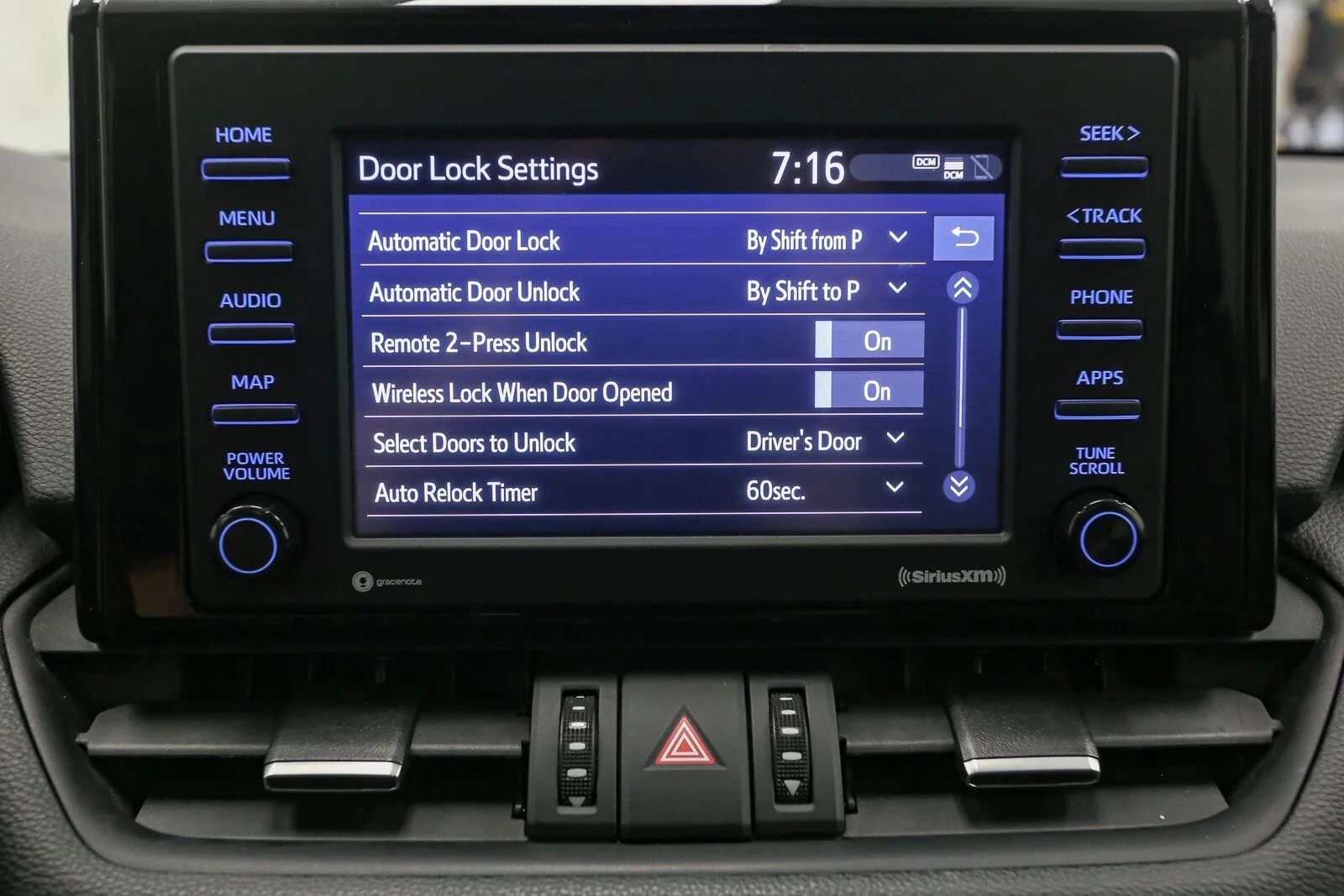 Used 2020 Magnetic Gray Metallic Toyota XLE Premium image 29