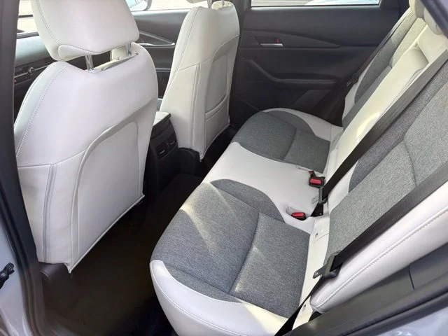 New 2026 Aero Gray Metallic Mazda 2.5 S Aire Edition image 18