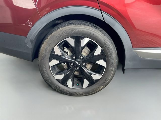2023 Kia Sportage X-Line - Photo 36