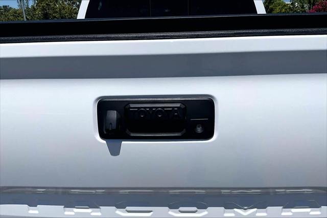 Certified Used 2023 ICE CAP Toyota  image 30