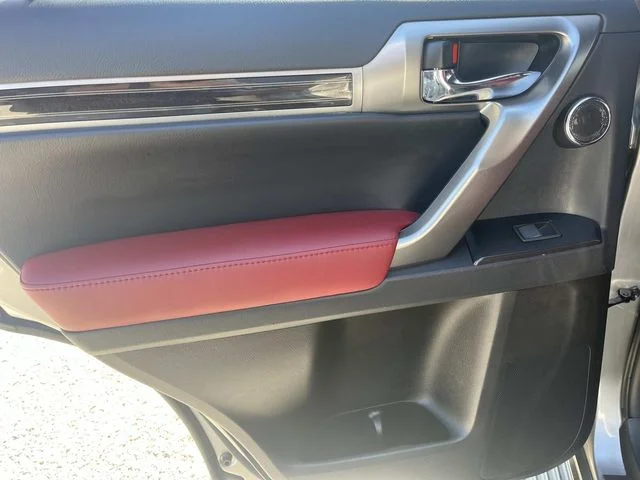 2023 Lexus GX LUXURY - Photo 23