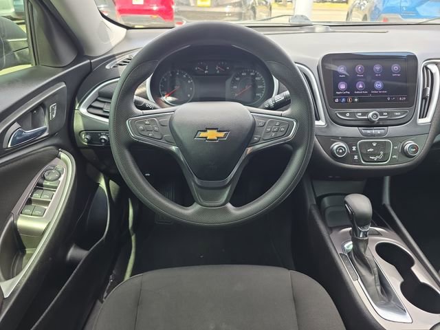 Used 2021 Mosaic Black Metallic Chevrolet LS image 15