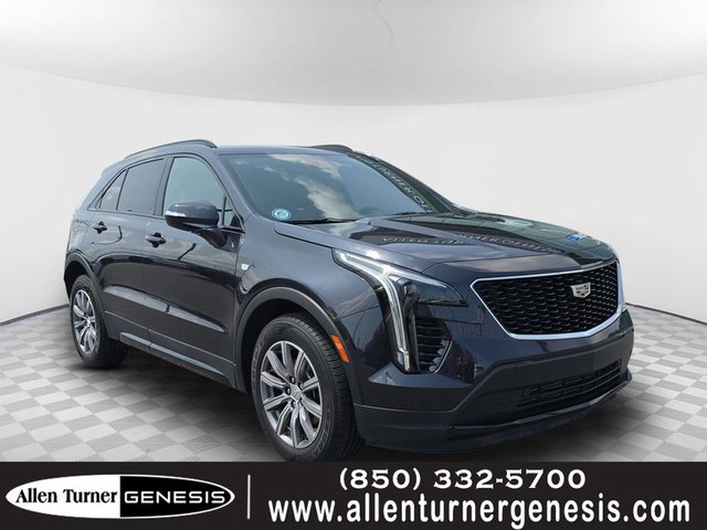 2023 Cadillac XT4 Sport