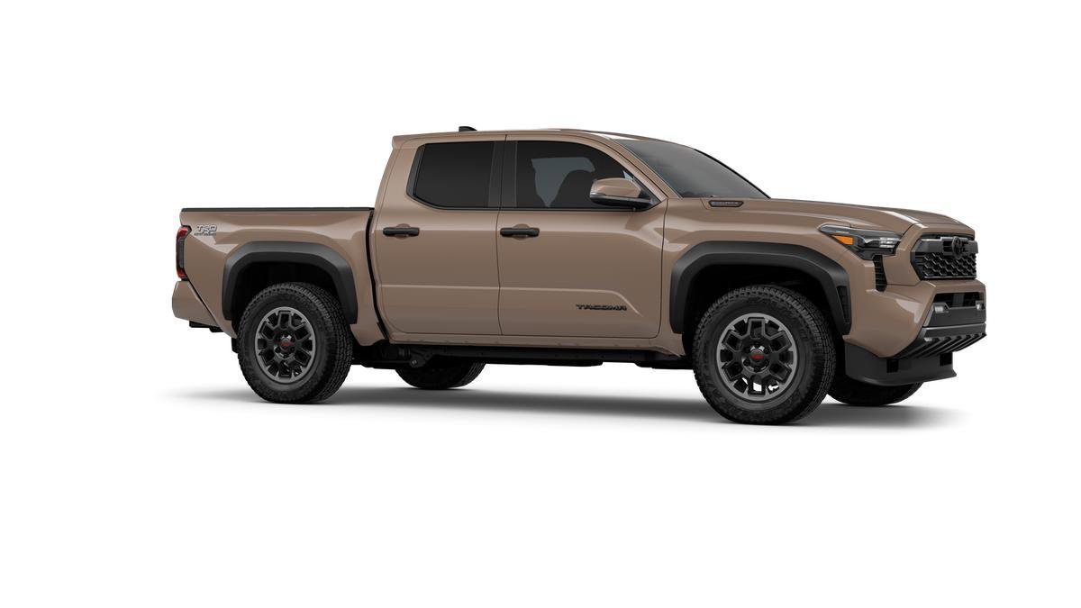 New 2026 Mudbath Toyota TRD Off-Road i-FORCE MAX image 36