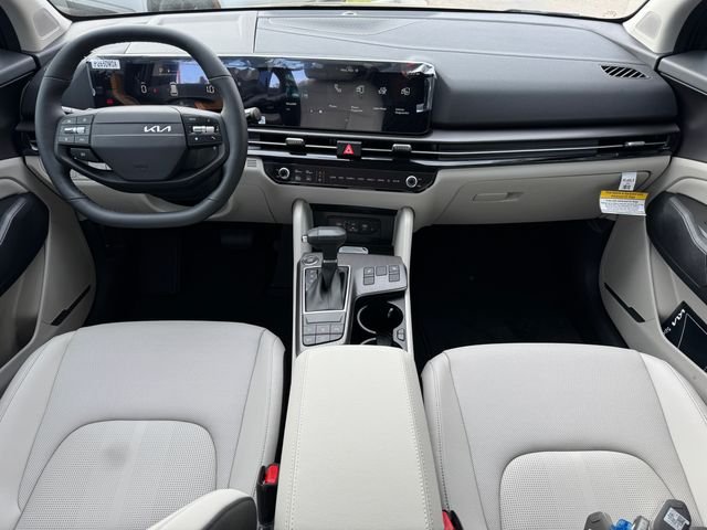 New 2026 Panthera Metal Kia EX image 13