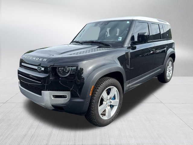 2024 Land Rover Defender SE